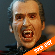 COUNT DRACULA
